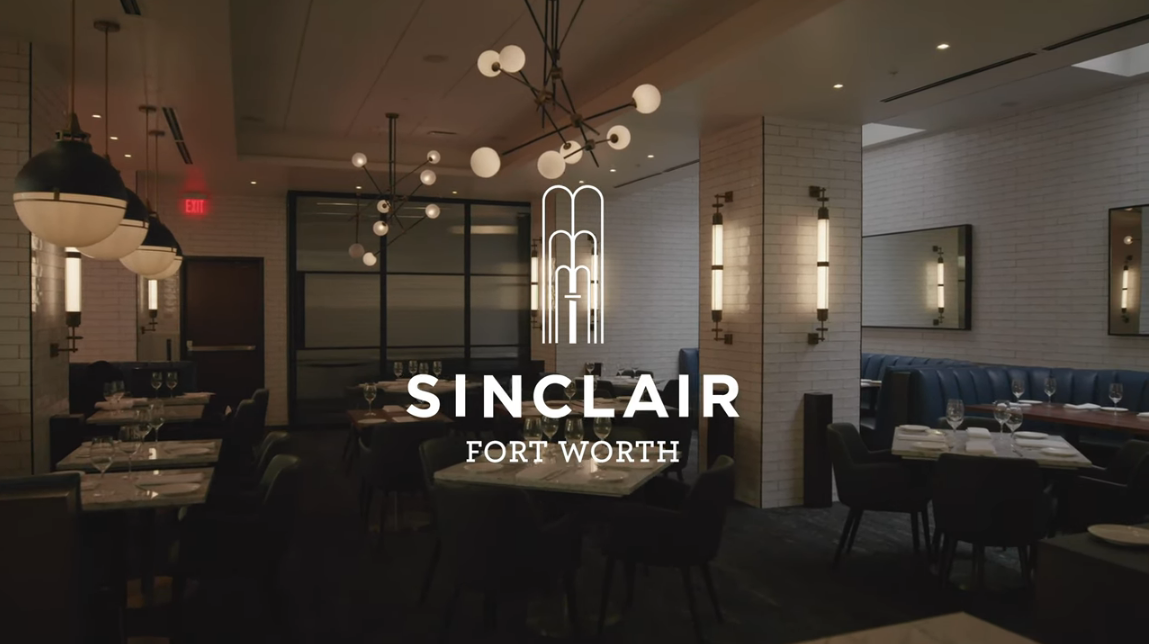 Sinclair Hotel, US