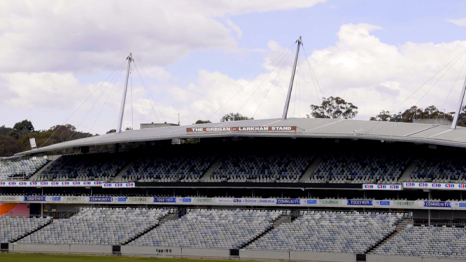 GIO Stadium, Australia