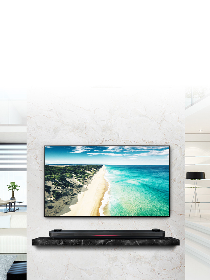 Commercial TV | LG Information Display