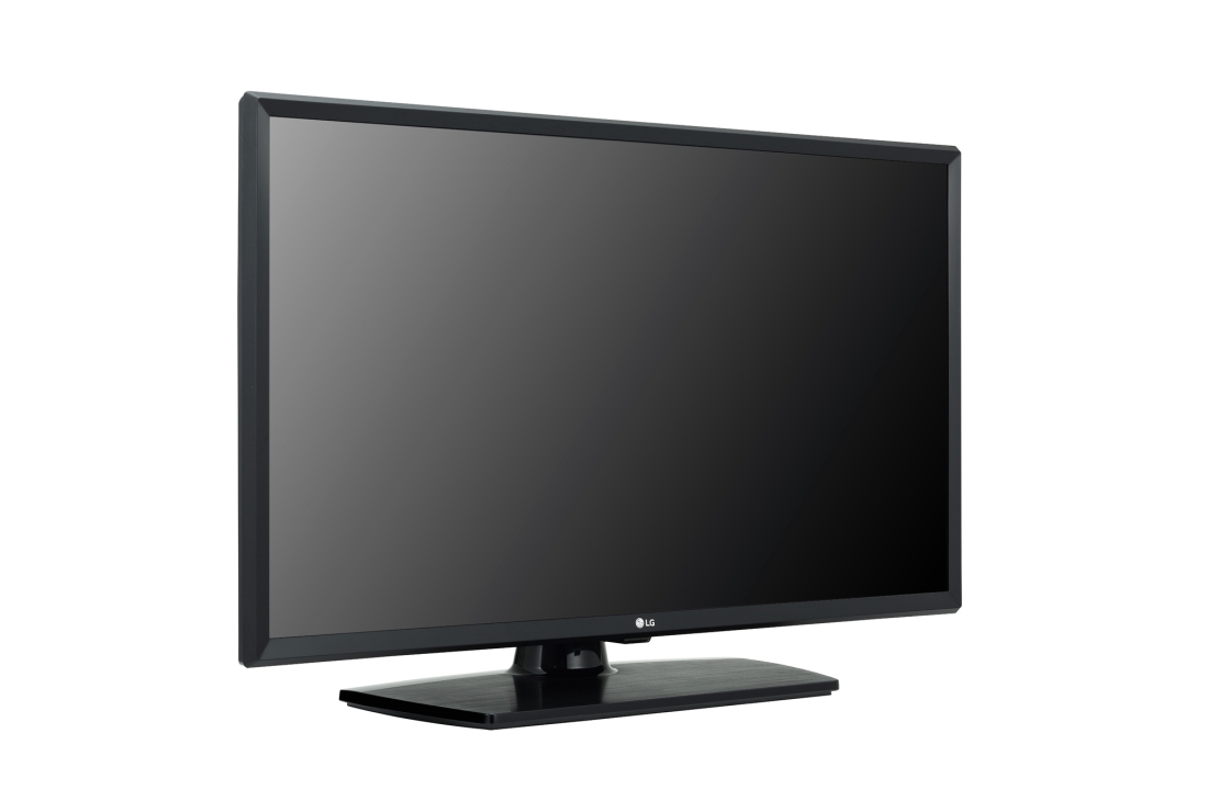 40” LT340H Series TV for Hospitality and Senior Living, 40LT340H0UA