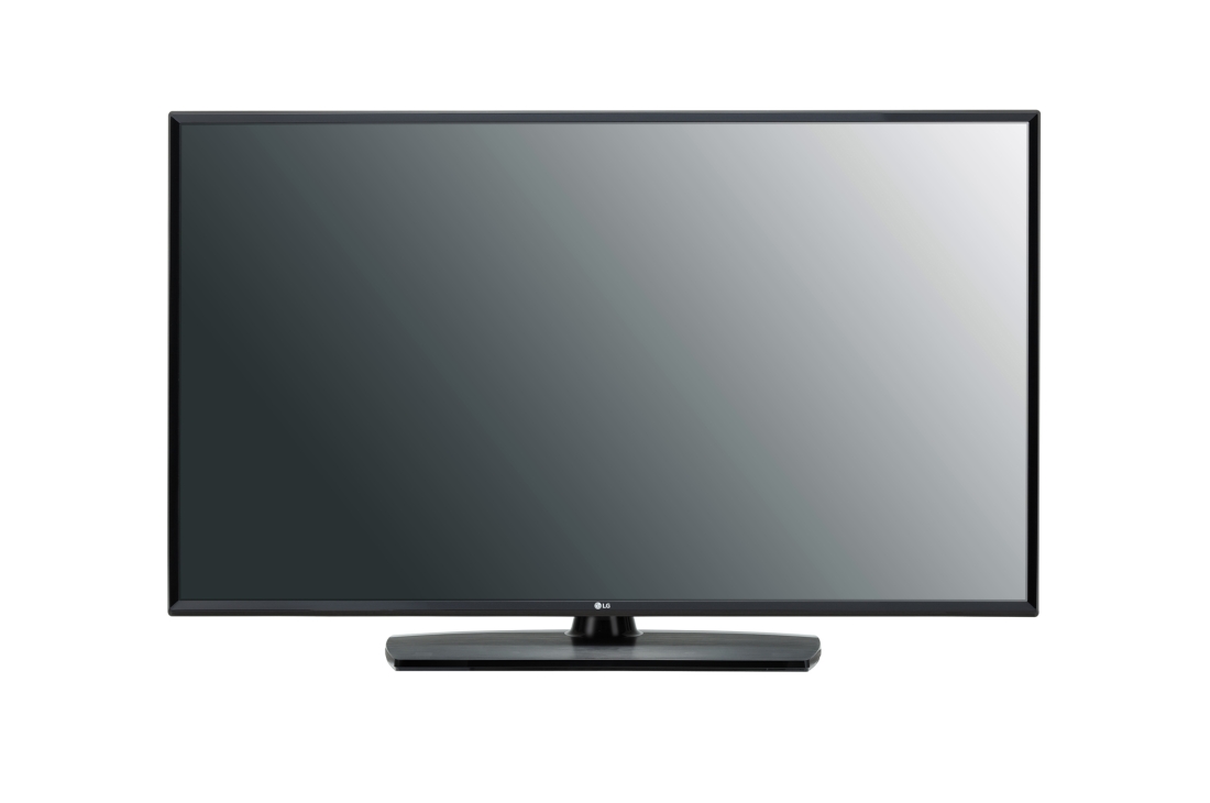 LG Hotel TV 49LT570H (NA) 2