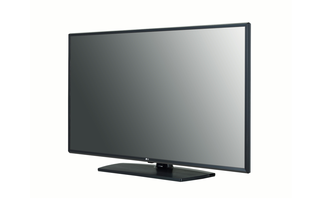 LG Hotel TV 49LT570H (NA) 6