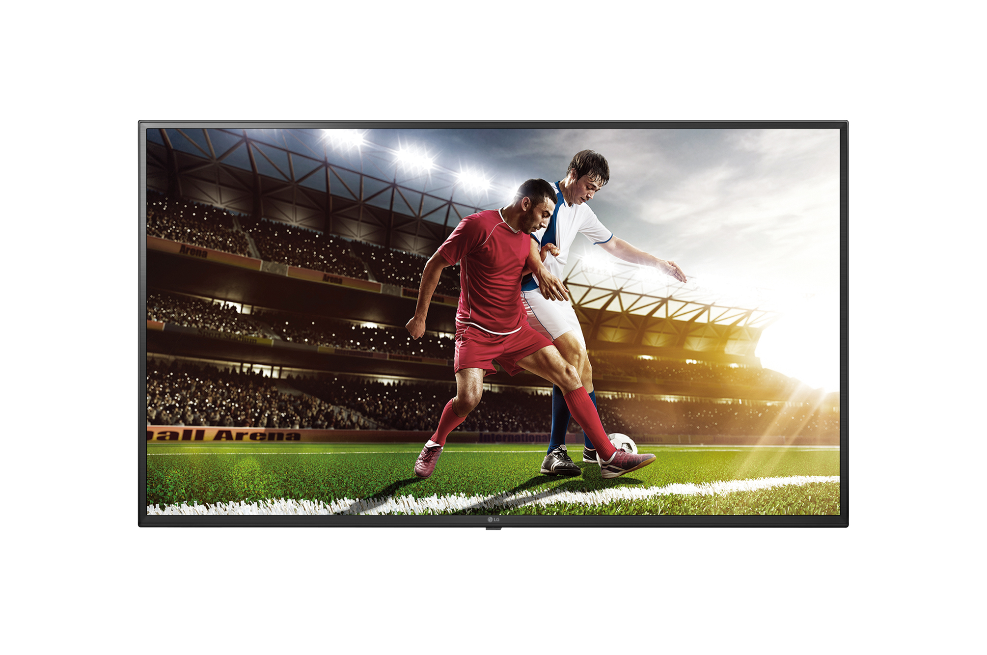LG Smart TV Signage 60UT640S (EU) 1
