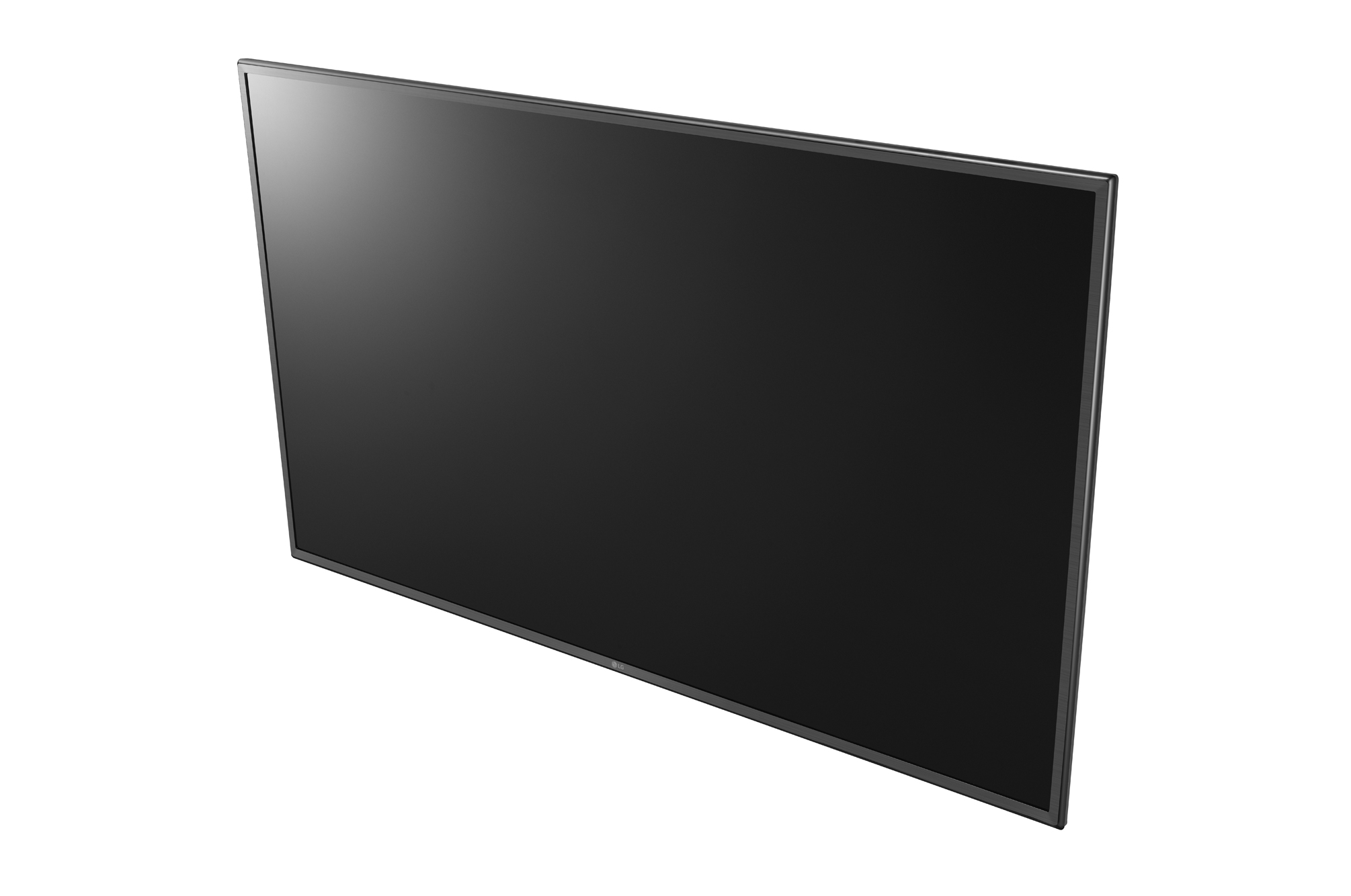 LG Smart TV Signage 60UT640S (EU) 9