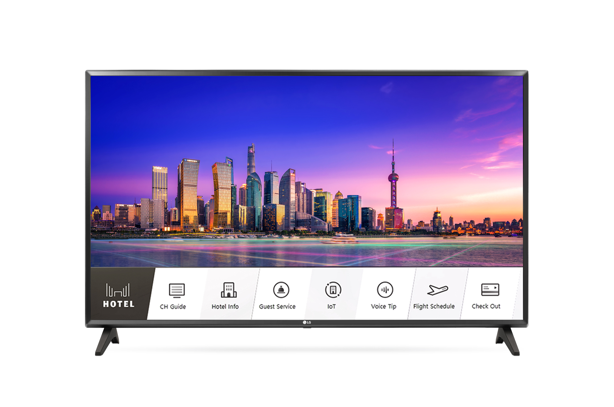 LG Pro:Centric SMART 32LT660H (ASIA) 1