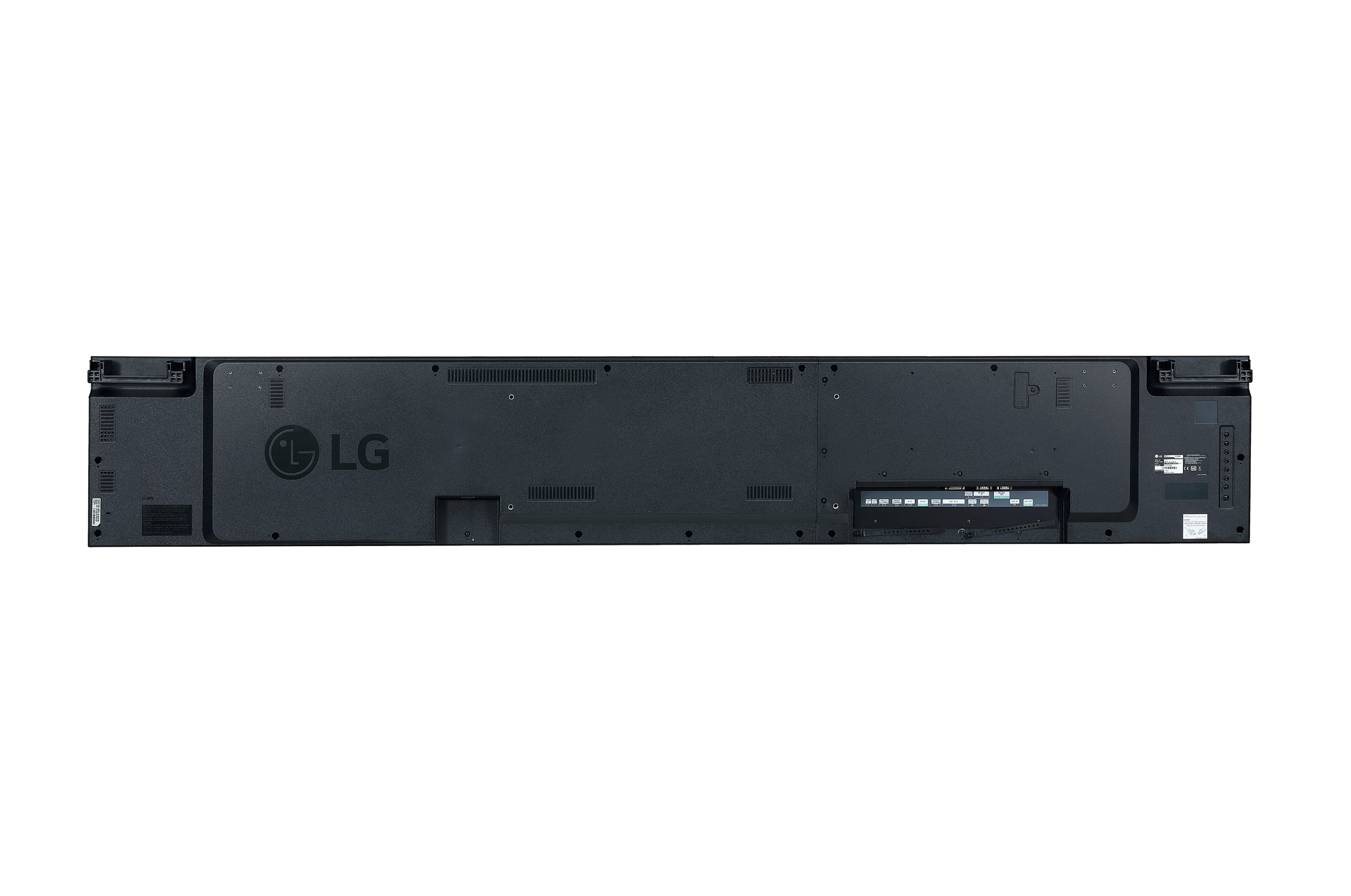 LG Ultra Stretch 86BH5F-B 7