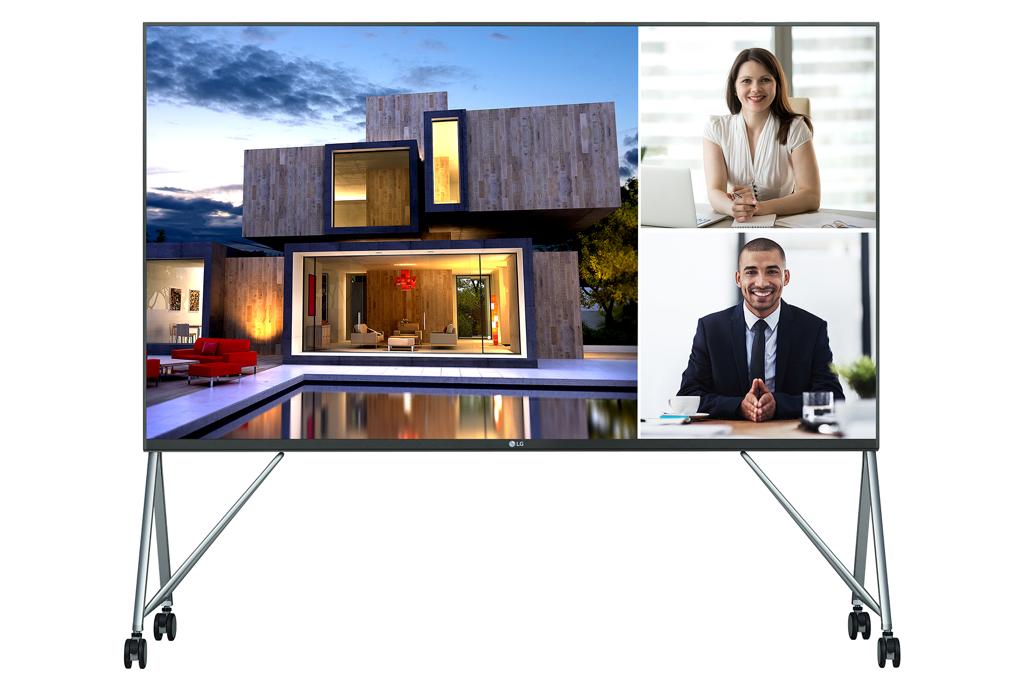 LG LG LED All-in-one LAA015F 1