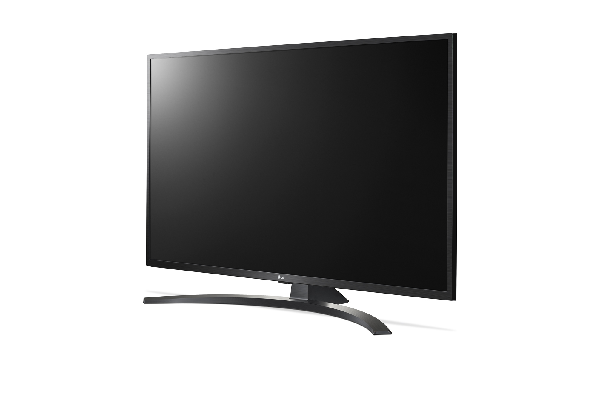 Commercial TV 65US665H (ASIA) -45 degree side view