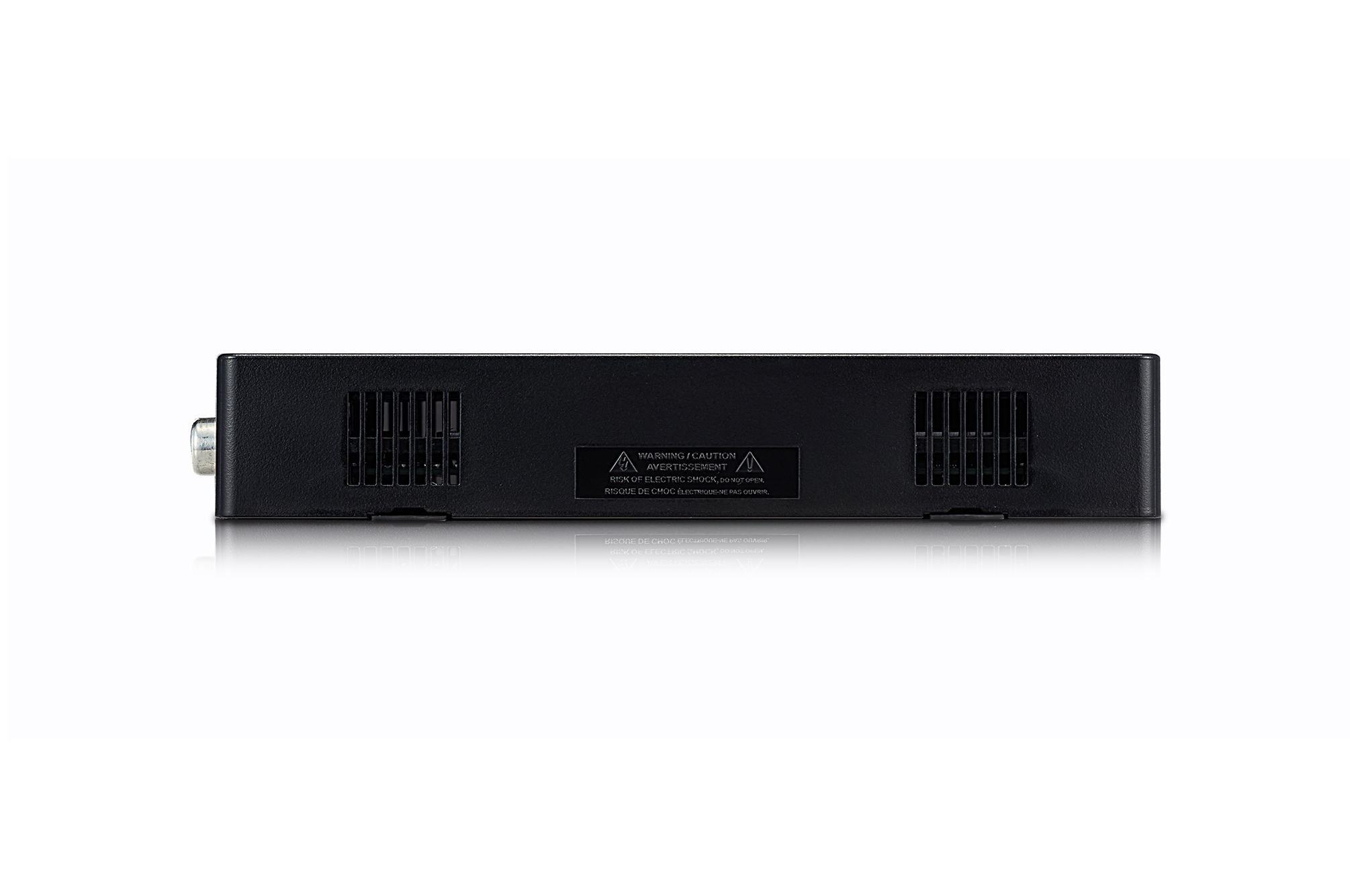 Commercial TV STB-6500 (MEA), -90 degree side view
