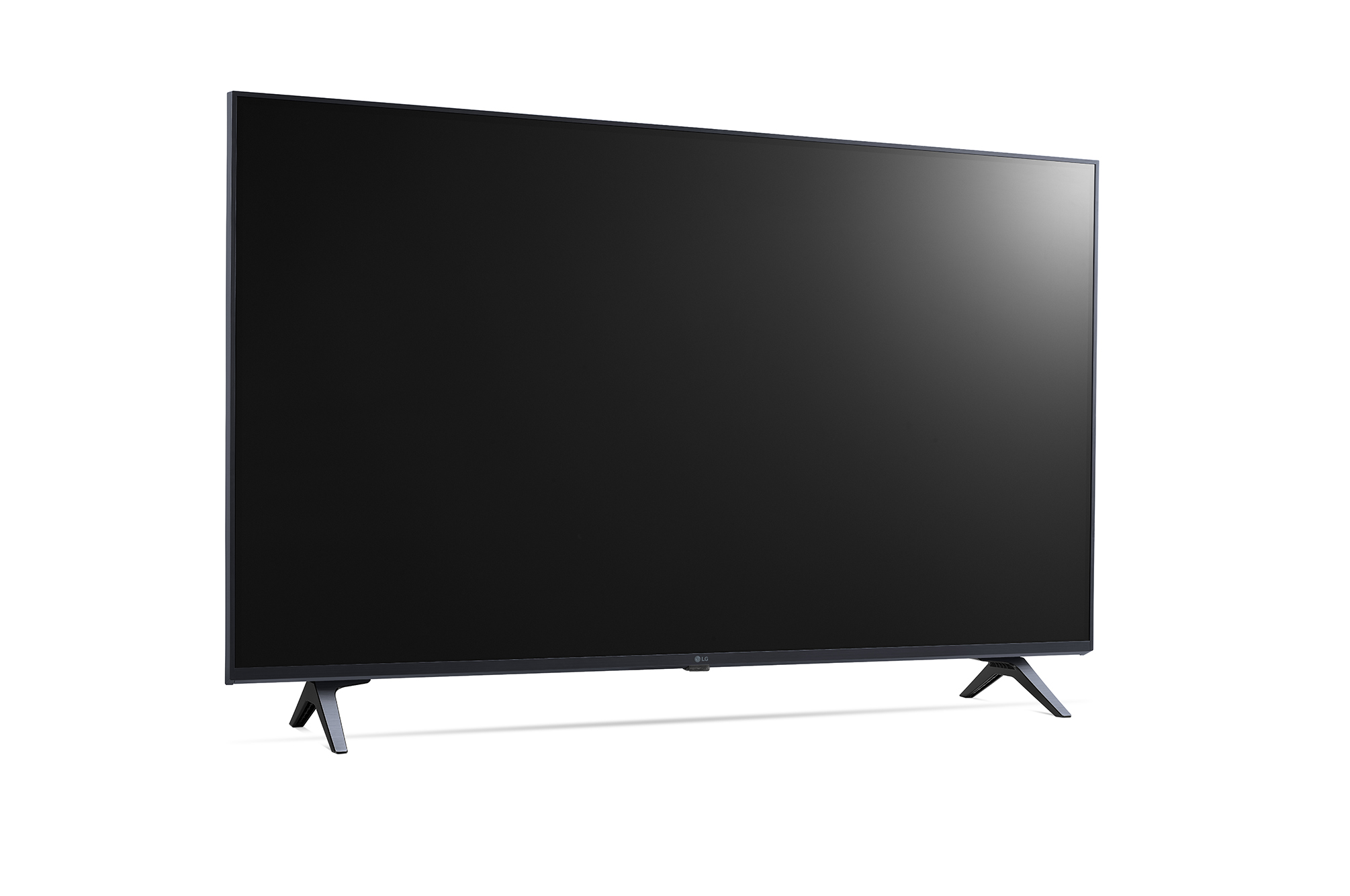 Digital Signage 43UR640S (NA), +15 degree side view