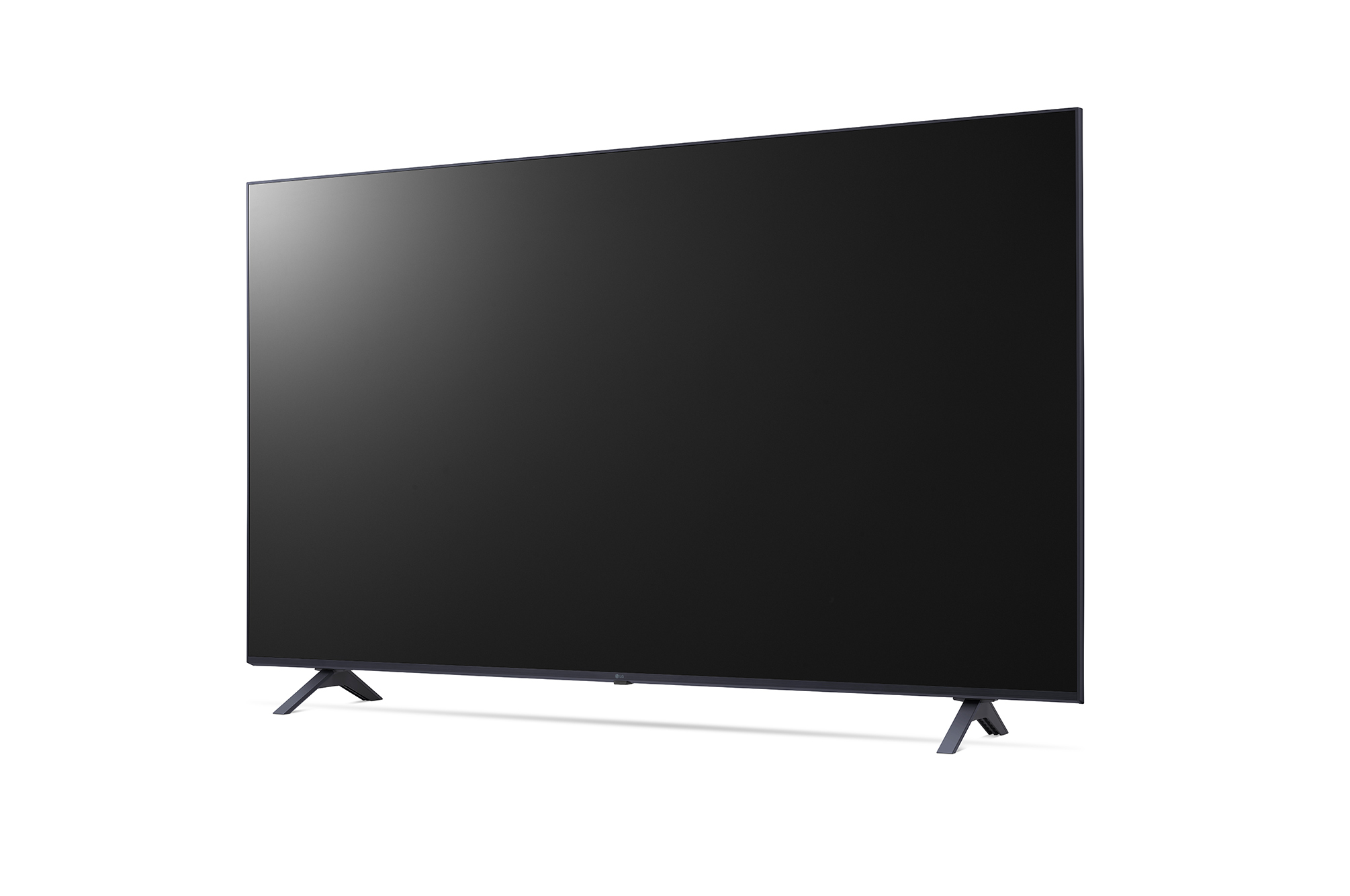 Digital Signage 65UR640S (SCA), -15 degree side view