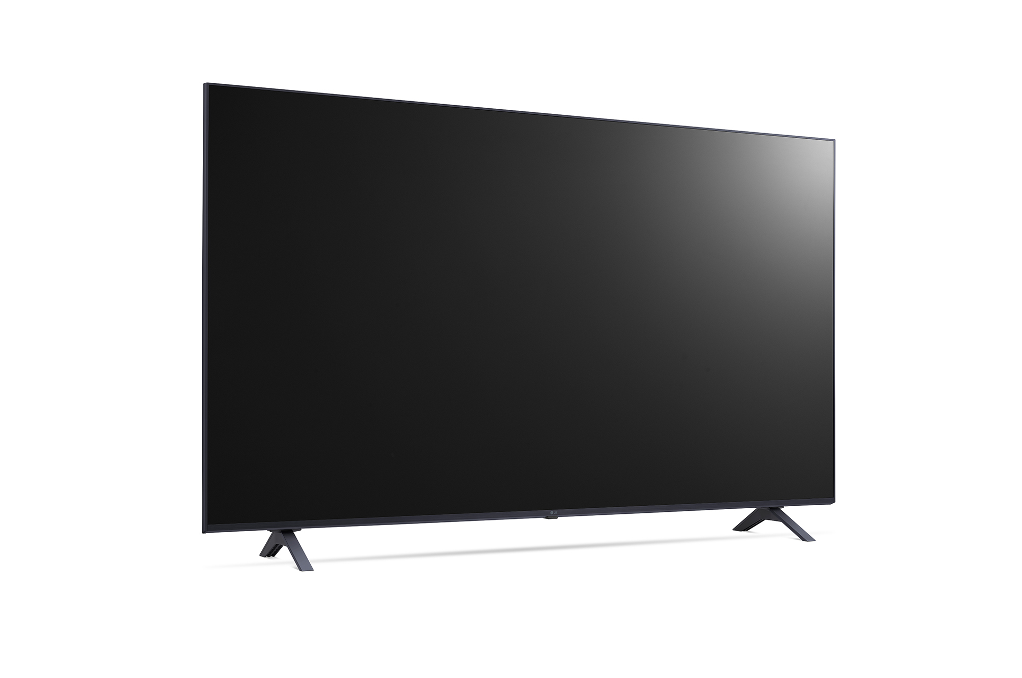 Digital Signage 65UR640S (SCA), +15 degree side view