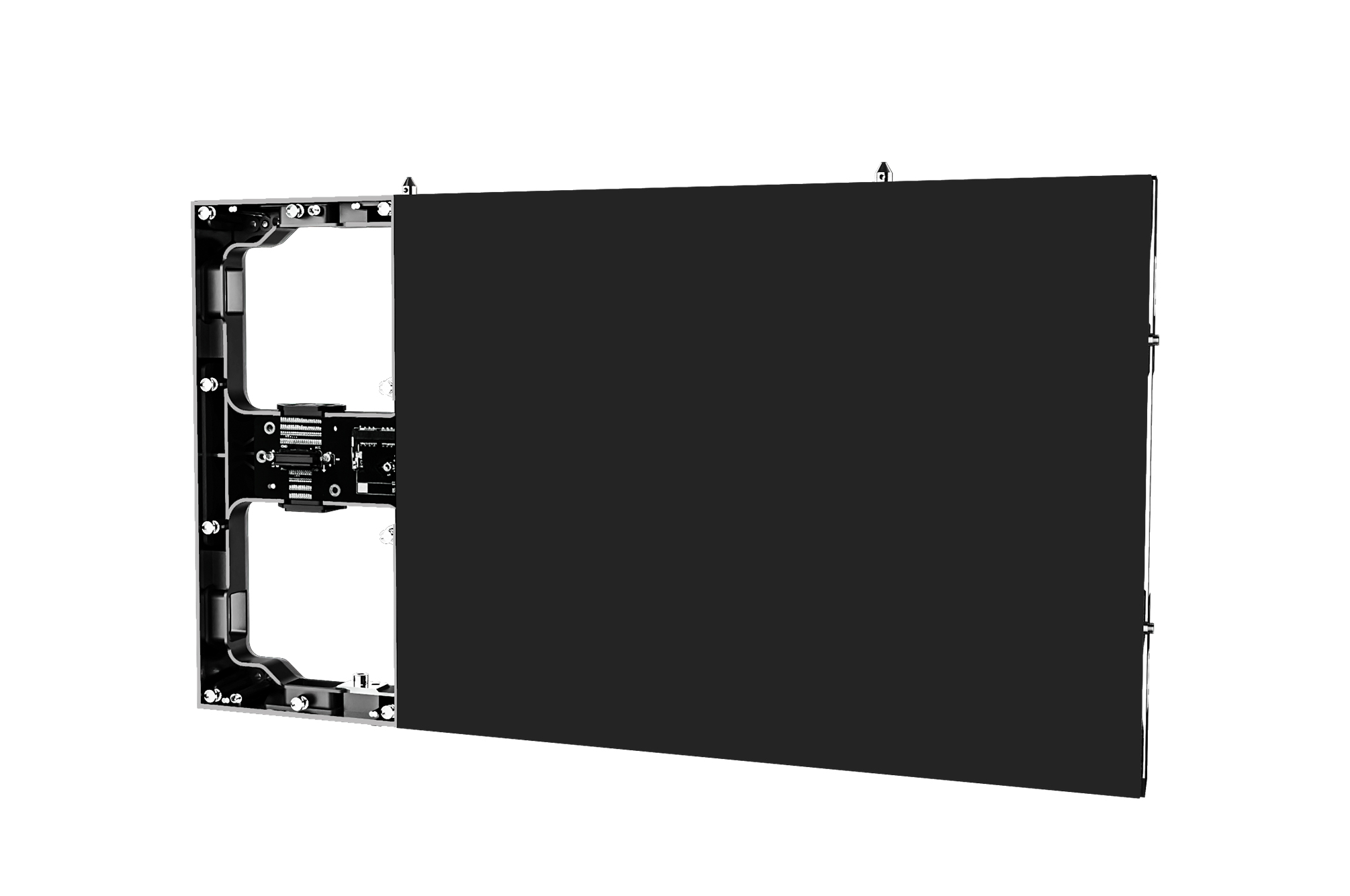 Indoor LED LSBB018, detail view