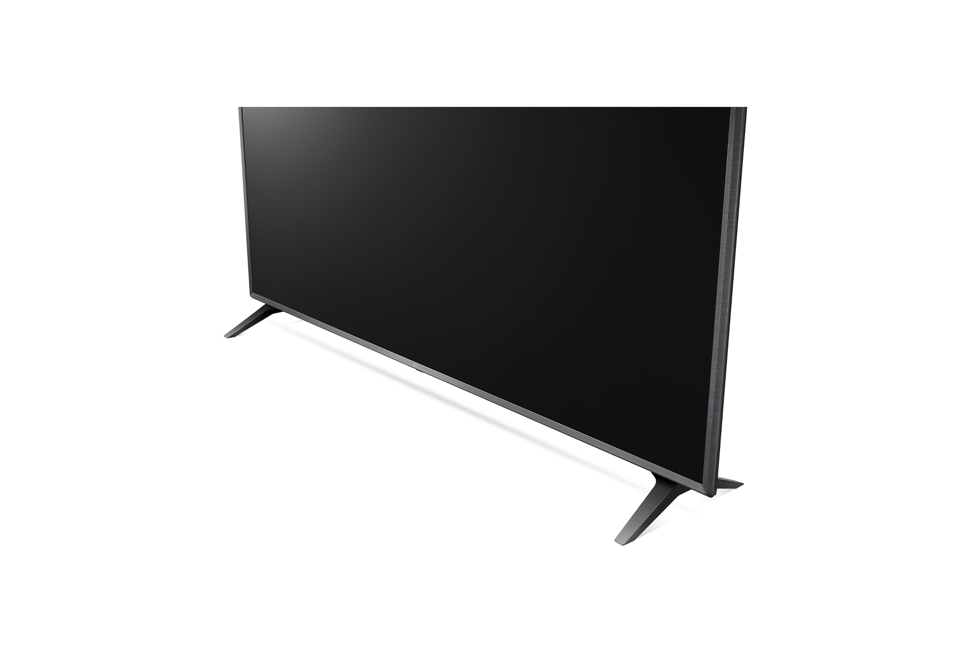 TV LED JLC 50″ Pulgadas 127 cm JLC-50A71WSBM SMART WEBOS 4K-UHD