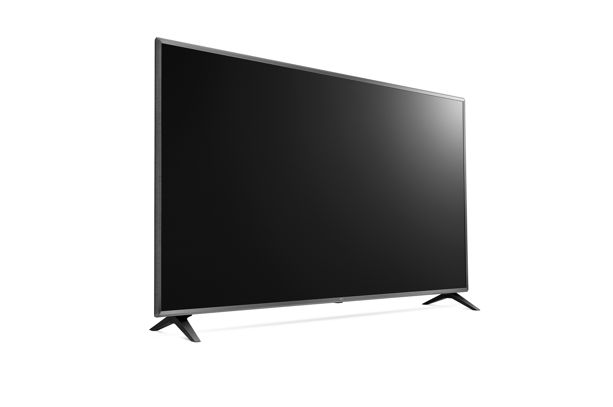 LG Smart TV 43 4K Ultra HD 43UQ75 The Best Of All? 