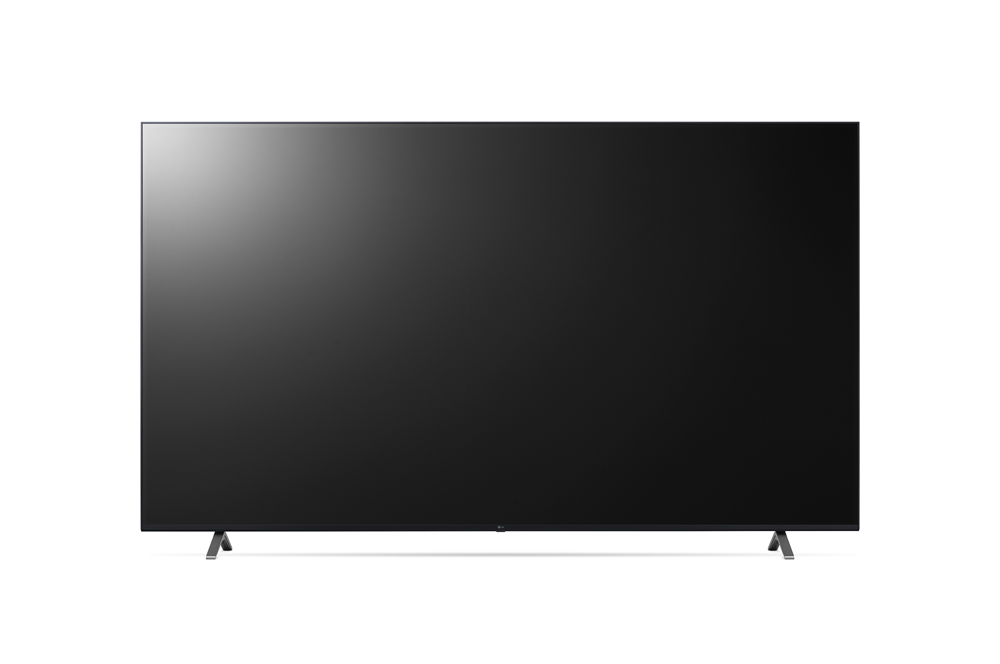 Smart Tv LG 50 50uq8050 4k Ultra Hd Thinq Ai - Maxihogar