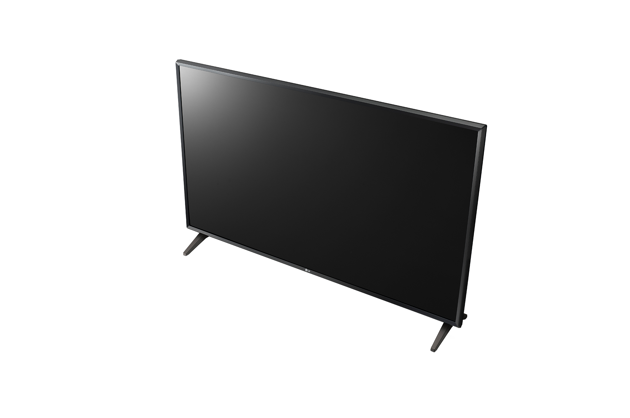 LG 32 1366x768 Commercial TV - Ceramic Black - 32LN340CBUD