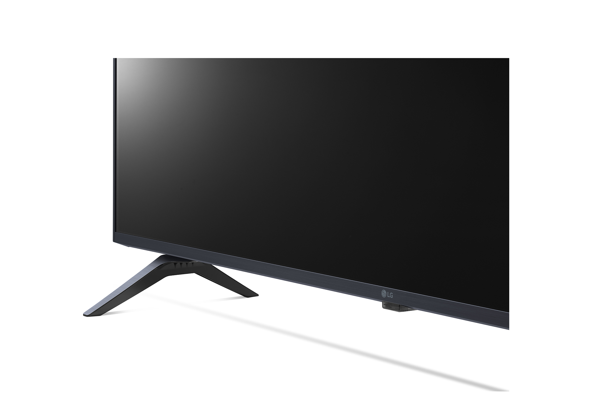  LG 55” UR340C Series UHD Commercial TV with Management  Software, Scheduler and Certified Crestron Connected®, Black : Electronics