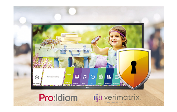 Using DRM such as Pro:Idiom and Verimatrix can prevent illegal copying of content.