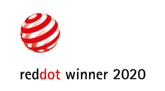 reddot winner 2020