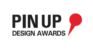 pin up design awards