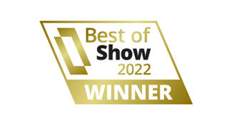 best of show 2022 winner